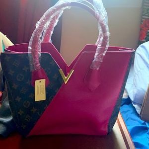Louis Vuitton Purse
